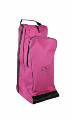 Sac à bottes et bombe QHP