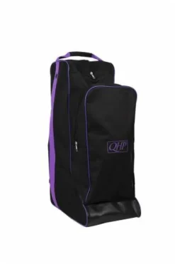 Sac à bottes et bombe QHP
