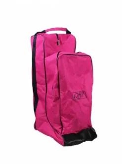 Sac à bottes et bombe QHP