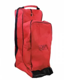 Sac à bottes et bombe QHP