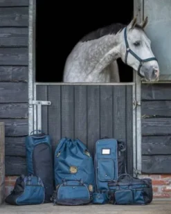 Sac à bride Collection AW25 - QHP - Protection optimale