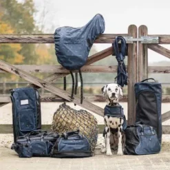 Sac à bride Collection AW25 - QHP - Protection optimale