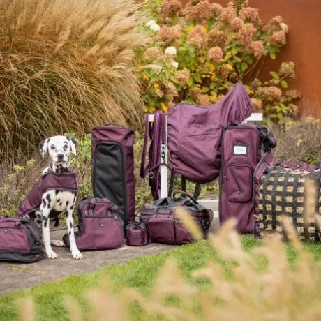 Sac à bride Collection AW25 - QHP - Protection optimale