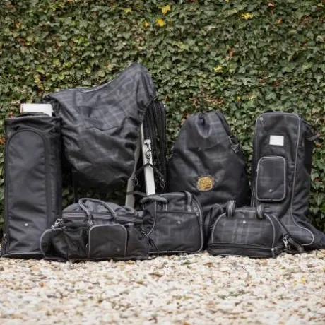 Sac à bride Collection AW25 - QHP - Protection optimale