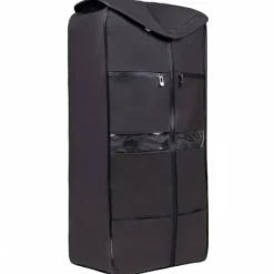 Sac à bride noir Presteq