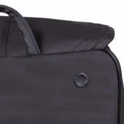 Sac à bride noir Presteq