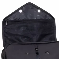 Sac à bride noir Presteq