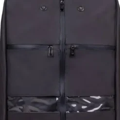 Sac à bride noir Presteq