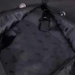 Sac à bride noir Presteq