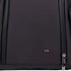 Sac à casque noir Presteq