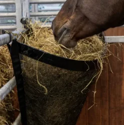 Sac à foin d'angle - Kentucky - Ultra résistant