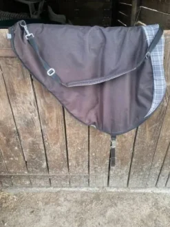 Sac à selle