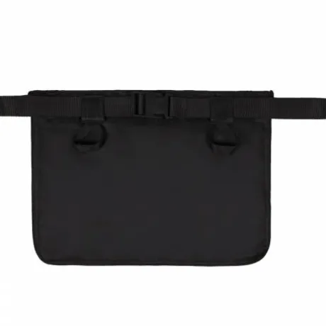 Sac à tresser - QHP - compartiments pratiques