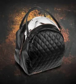 Sac de transport avec coutures - Aurak