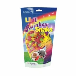 Sachet likit rainbow 500g