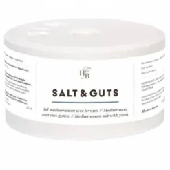 Salt & Guts