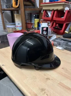 Samshield Miss Shield Shadowmatt