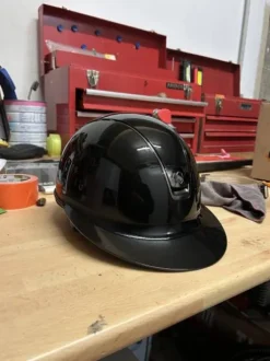 Samshield Miss Shield Shadowmatt