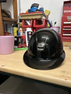 Samshield Miss Shield Shadowmatt