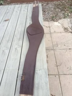 Sangle anatomique 135 Childéric