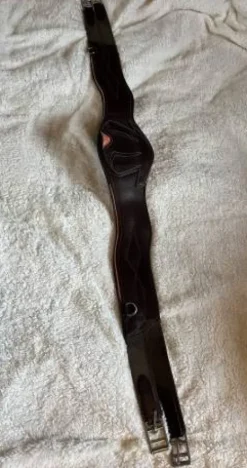 Sangle anatomique CWD mademoiselle taille 135