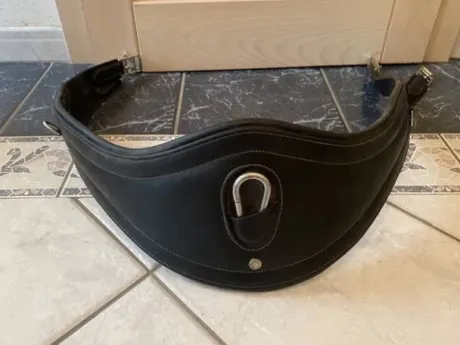 Sangle anatomique Eric Thomas