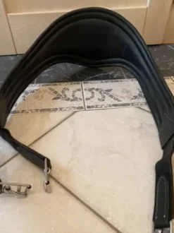 Sangle anatomique Eric Thomas