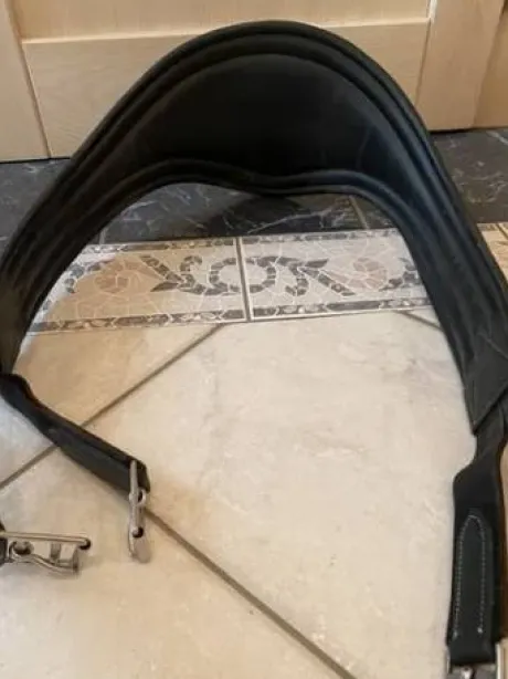 Sangle anatomique Eric Thomas