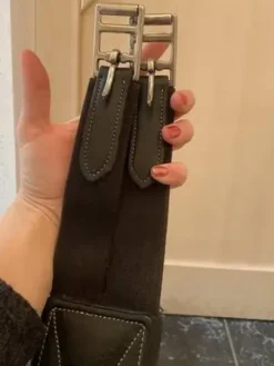 Sangle anatomique Eric Thomas