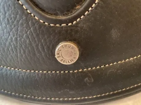 Sangle anatomique Eric Thomas