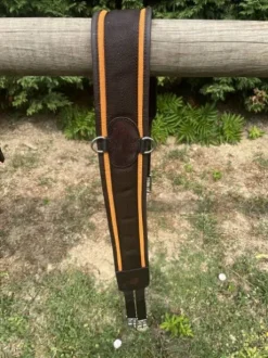 Sangle anatomique élastique