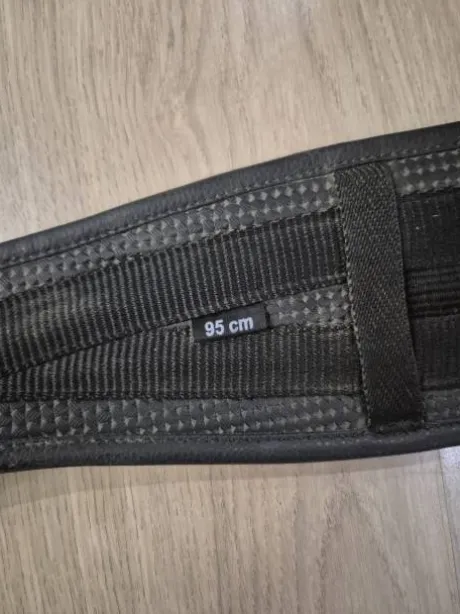 Sangle anatomique Norton Confort