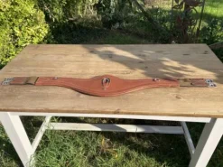 Sangle anatomique Éric thomas