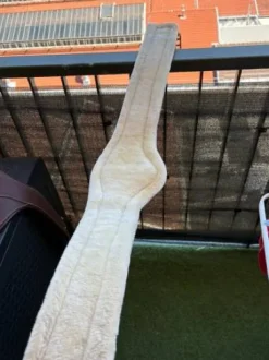 Sangle anatomique TdeT en moumoute