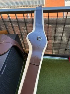 Sangle anatomique TdeT en moumoute