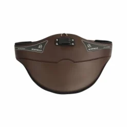 Sangle bavette Acavallo en gel et pvc