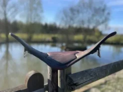 Sangle Bavette Antares courte 50cm