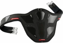 Sangle Bavette Carbon Air Zandona