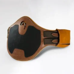 Sangle bavette courte - Atelier de Pravins