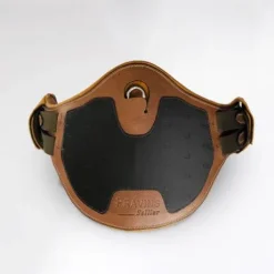 Sangle bavette courte - Atelier de Pravins