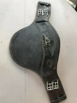 Sangle Bavette courte CWD