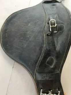 Sangle Bavette courte CWD