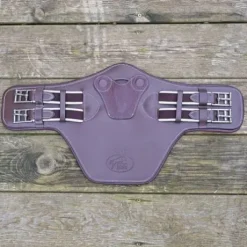 Sangle bavette courte élastique SAFETY - Collection One - Jump in