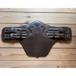 Sangle bavette courte élastique SAFETY - Collection One - Jump in