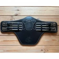 Sangle bavette courte élastique SAFETY - Collection One - Jump in