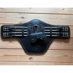 Sangle bavette courte élastique SAFETY - Collection One - Jump in