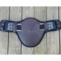 Sangle bavette courte mesh SAFETY - Jump'in