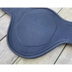 Sangle bavette courte mesh SAFETY - Jump'in