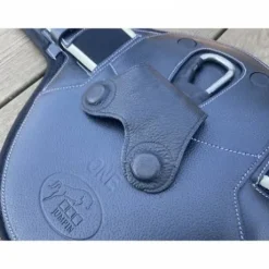 Sangle bavette courte mesh SAFETY - Jump'in