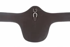 Sangle bavette de luxe avec élastiques - JMR Pro